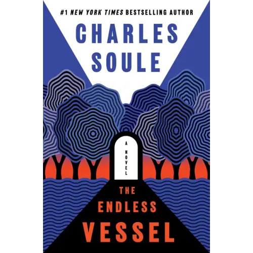 The Endless Vessel