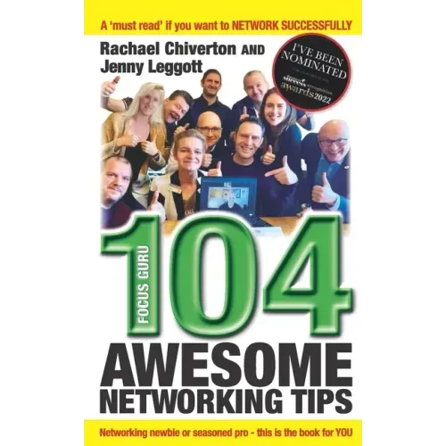 Focus Guru - 104 Awesome Networking Tips