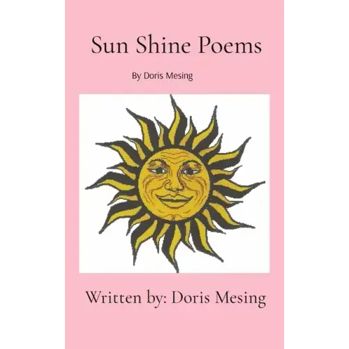 Sun Shine Poems