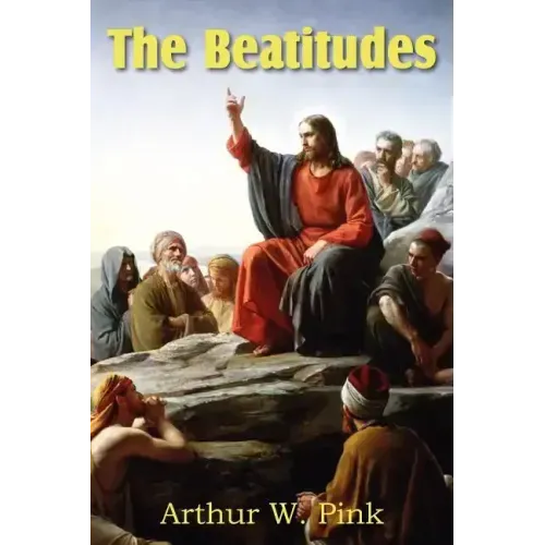 The Beatitudes