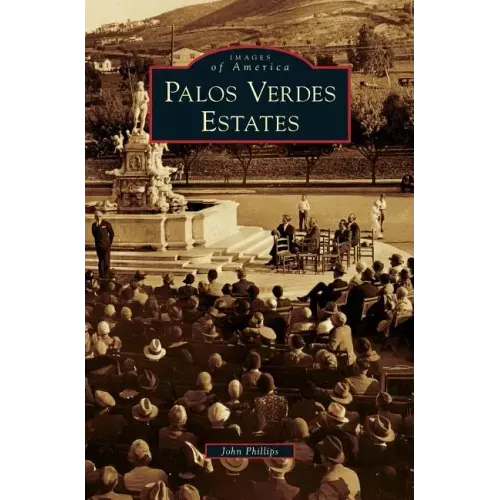 Palos Verdes Estates