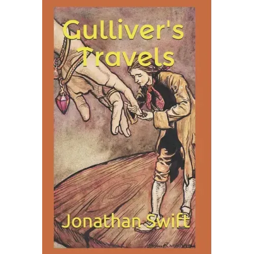 Gulliver's Travels: Official Edition
