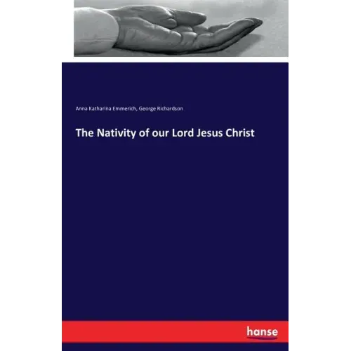 The Nativity of our Lord Jesus Christ