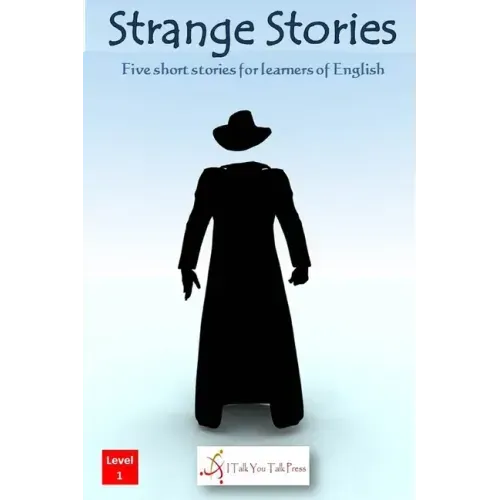 Strange Stories