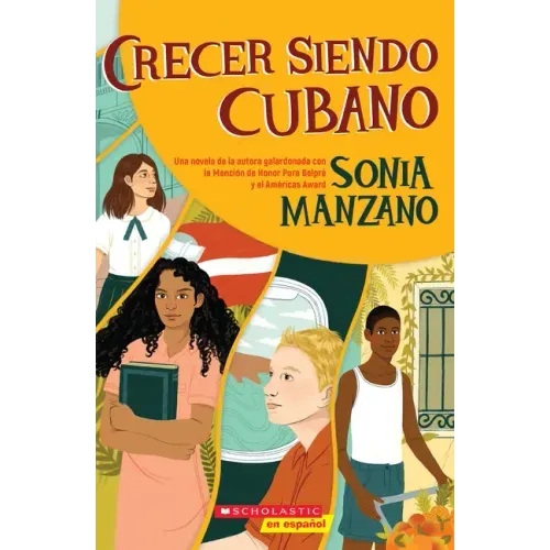 Crecer Siendo Cubano (Coming Up Cuban)