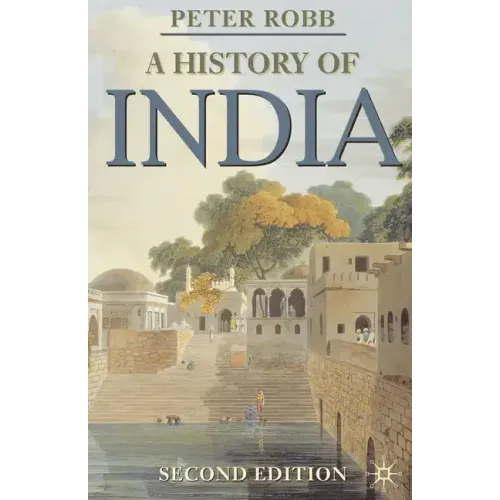 A History of India