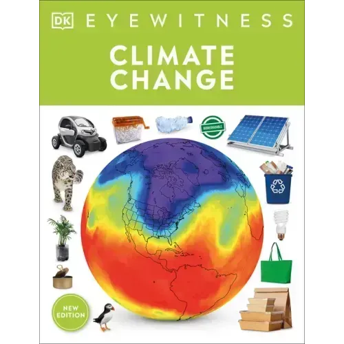 Eyewitness Climate Change