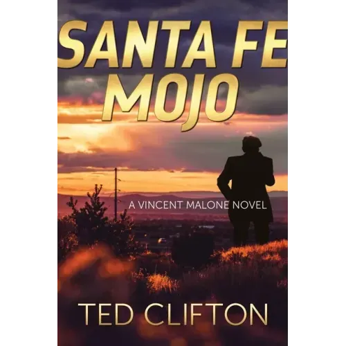 Santa Fe Mojo