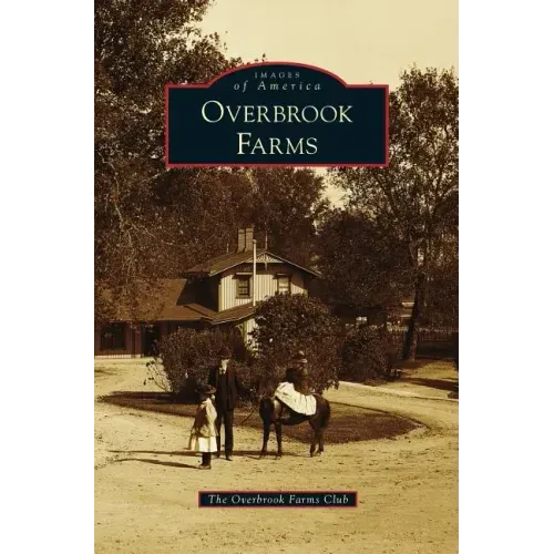 Overbrook Farms
