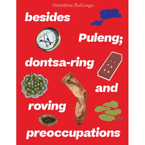 Simnikiwe Buhlungu: Besides Puleng; Dontsa-Ring and Roving Preoccupations