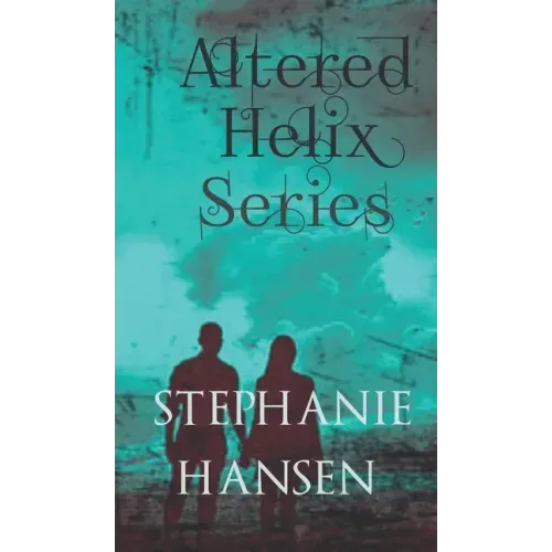 Altered Helix Omnibus: Series