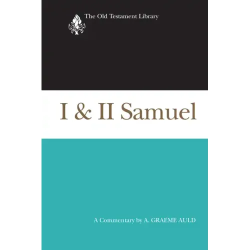 I & II Samuel