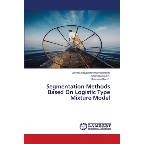 Segmentation Methods Based On Logistic Type Mixture Model