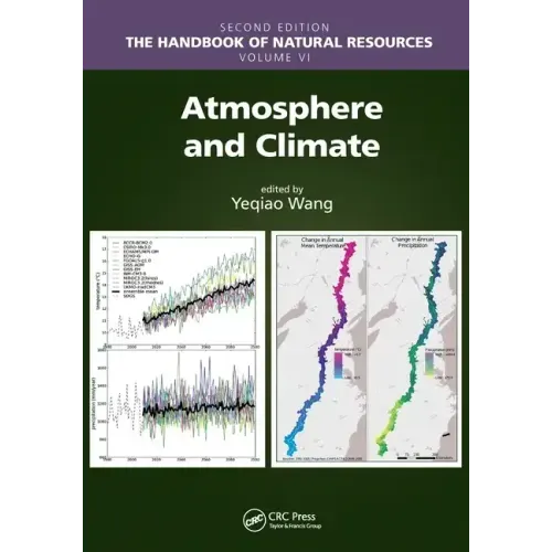 Atmosphere and Climate