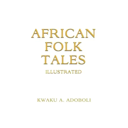 African Folk Tales