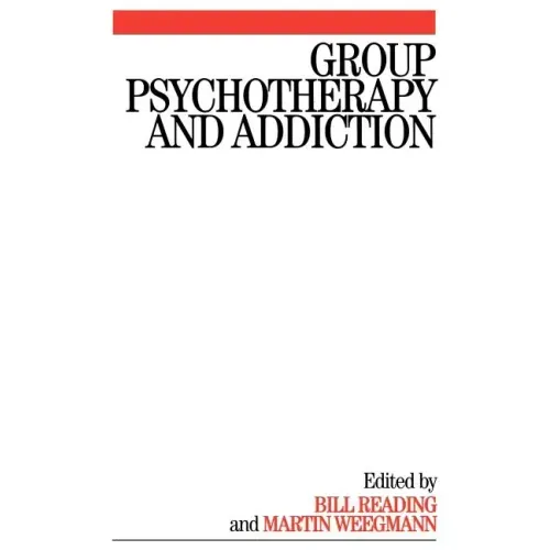 Group Psychotherapy and Addiction