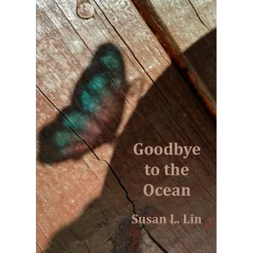 Goodbye to the Ocean