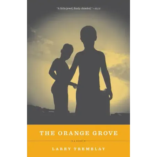 The Orange Grove