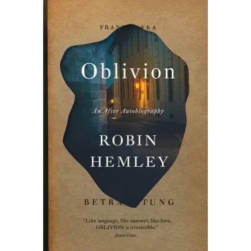 Oblivion