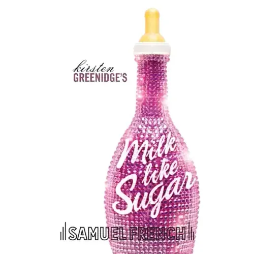 Milk Like Sugar