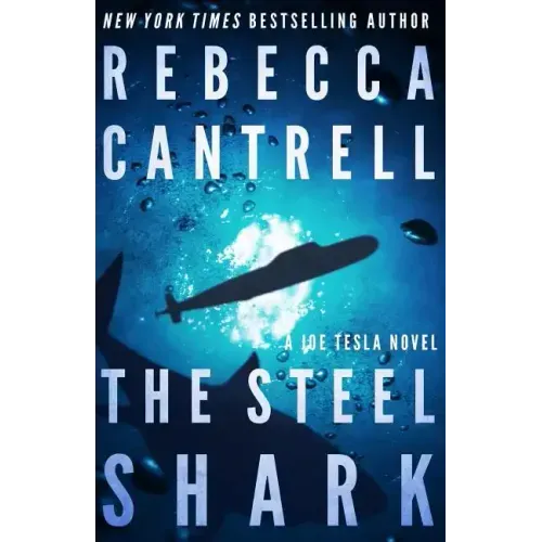 The Steel Shark