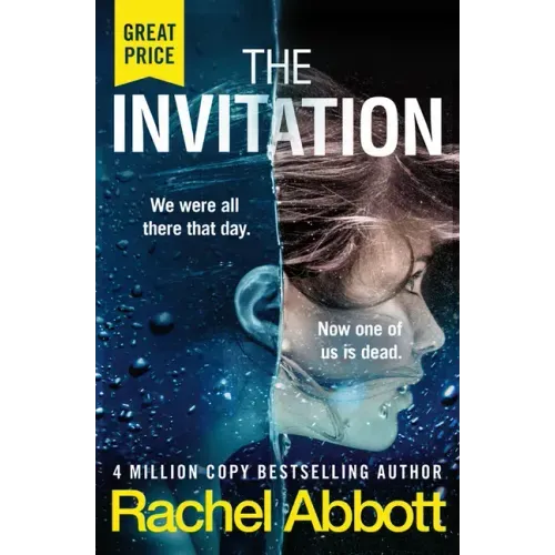 The Invitation