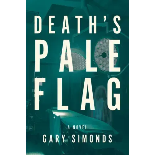 Death's Pale Flag