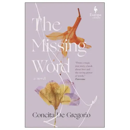The Missing Word