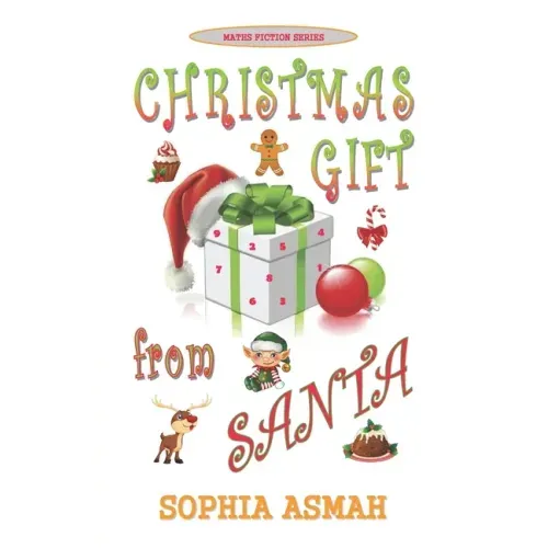 Christmas Gift from Santa