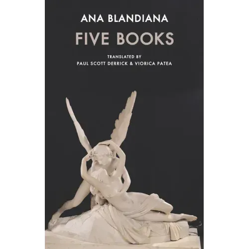 Five Books