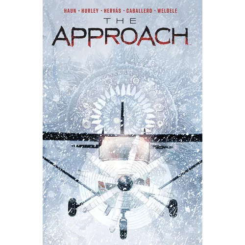 The Approach