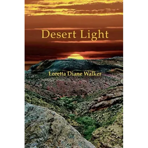 Desert Light