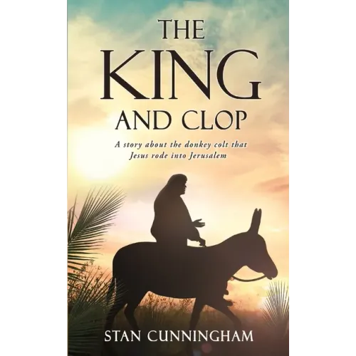 The KING and Clop