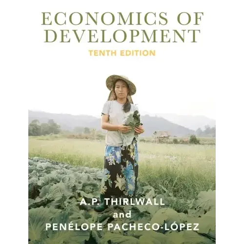 Economics of Development: Theory and Evidence