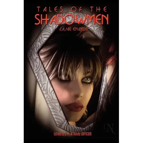 Tales of the Shadowmen 9: La Vie En Noir