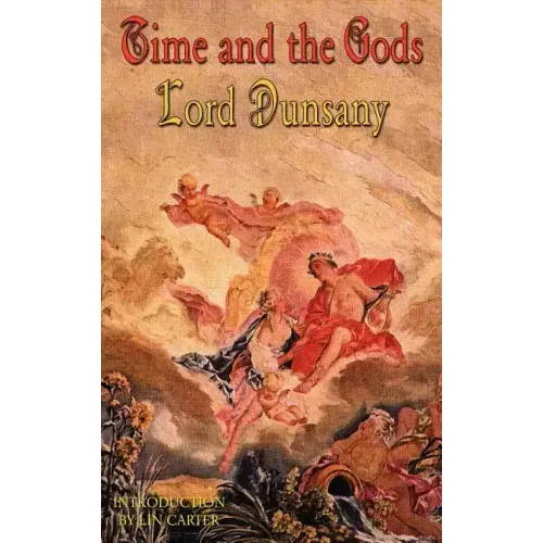 Time and the Gods