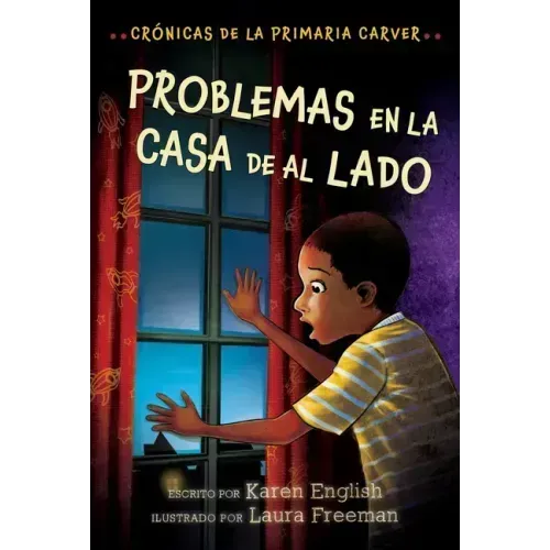 Problemas En La Casa de Al Lado: Trouble Next Door (Spanish Edition)