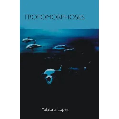 Tropomorphoses: Myths from the Evening of Humanity