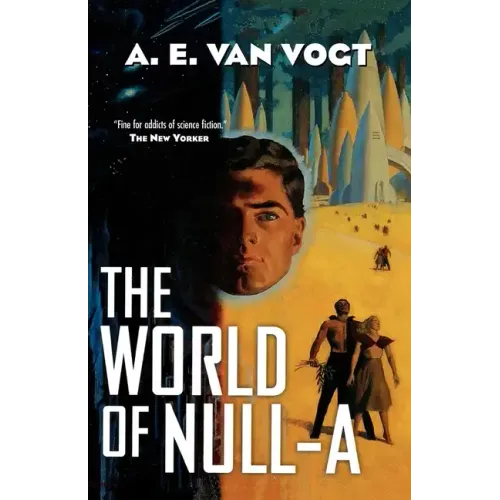 The World of Null-A