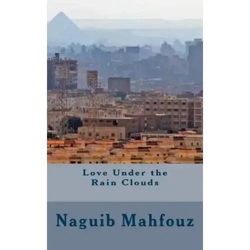 Love Under the Rain Clouds