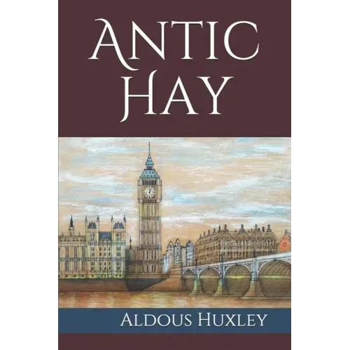 Antic Hay