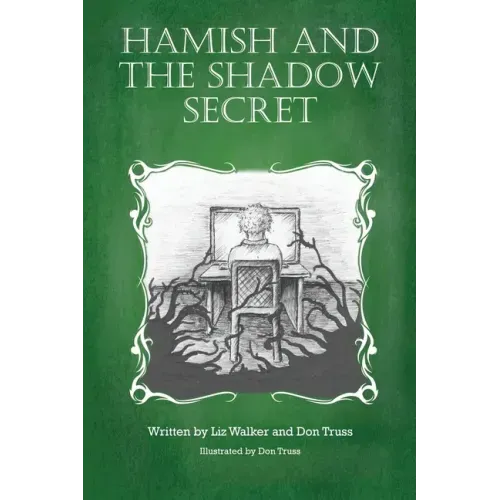 Hamish and the Shadow Secret