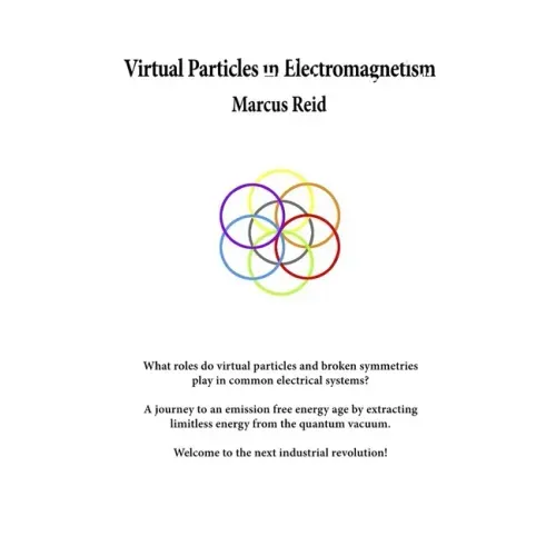Virtual Particles in Electromagnetism