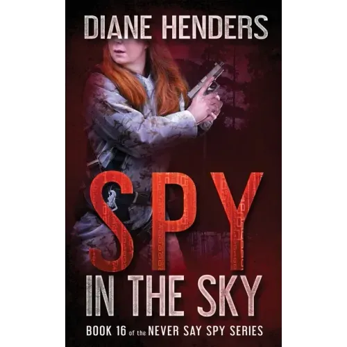Spy In The Sky
