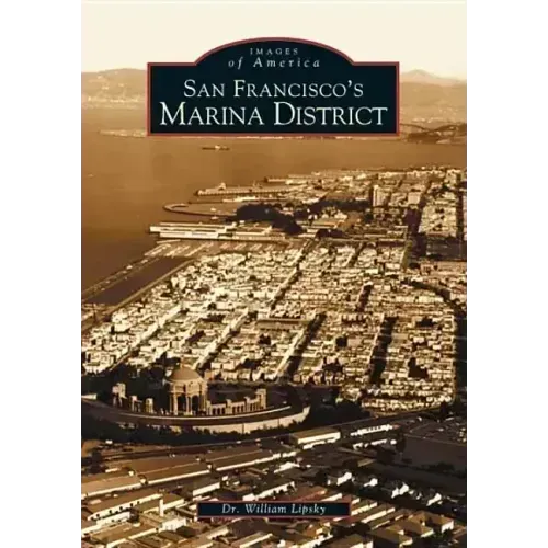 San Francisco's Marina District