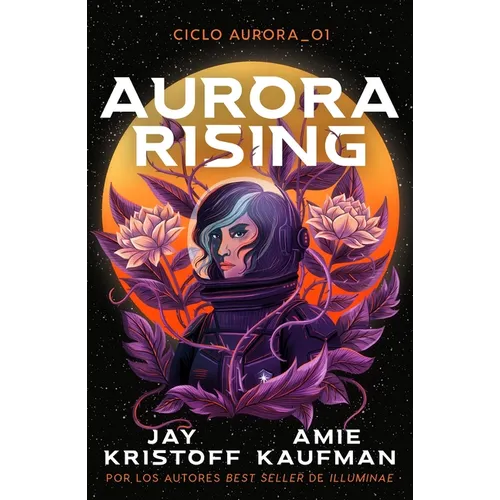 Aurorarising
