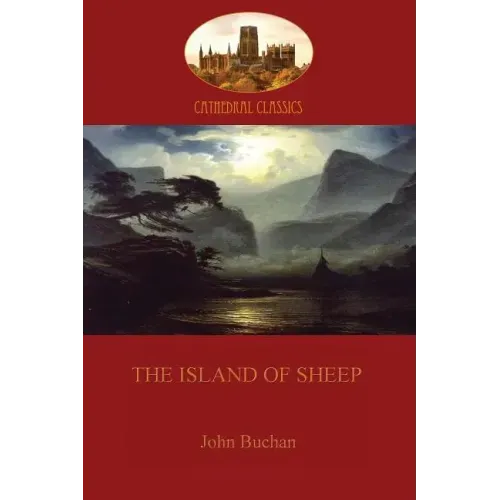The Island of Sheep (Aziloth Books)