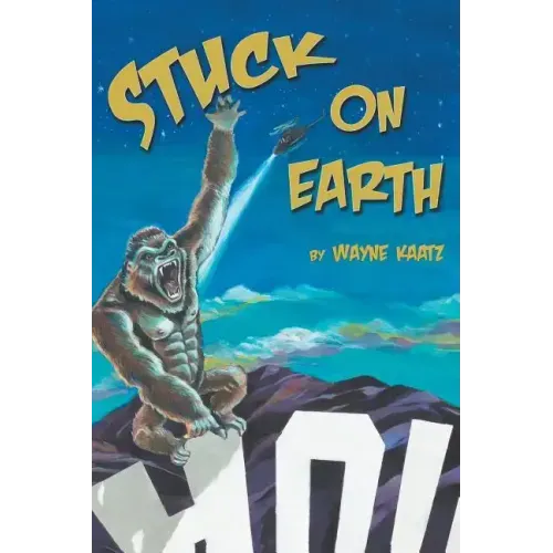 Stuck on Earth
