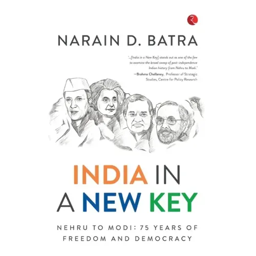 India in a New Key