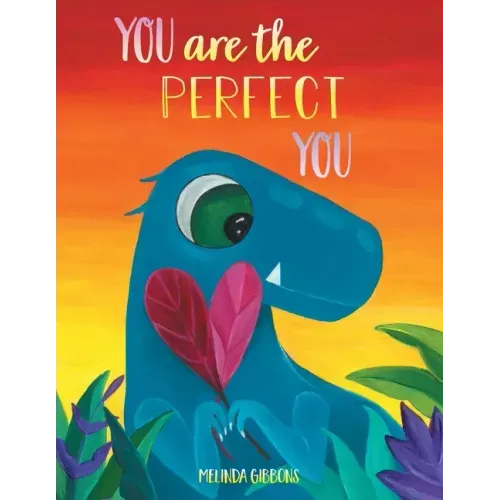You are the Perfect You